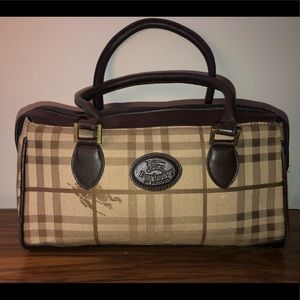 Vintage Burberry